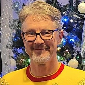 Meet your Posher, Curtis